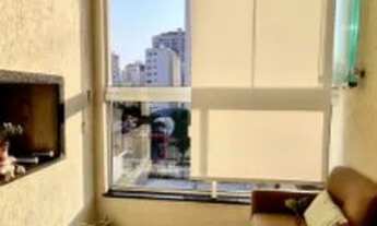 Imagem 2: APARTAMENTO - SANTO ANTÔNIO - SP