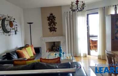 Imagem 2: APARTAMENTO - VILA LEOPOLDINA - SP