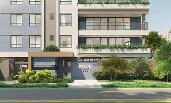 Imagem 5: Apartamento com 3 dormitórios à venda, 93 m² por R$ 824.160 - Boa Vista - Curitiba/PR