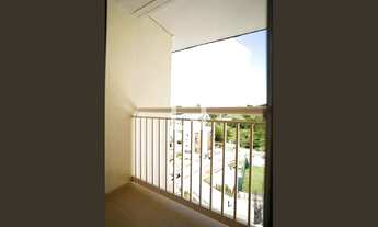 Imagem 4: Apartamento para Aluguel - Jardim Piratininga, 2 Quartos, 50 m2