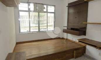 Imagem 6: Apartamento com 1 dormitório à venda, 40 m² por R$ 250.000,00 - Bairro de Fátima - Rio de