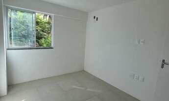 Imagem 2: Apartamento para aluguel possui 50 metros quadrados com 2 quartos em Centro - Fortaleza