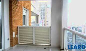 Imagem 5: APARTAMENTO - ITAIM BIBI - SP