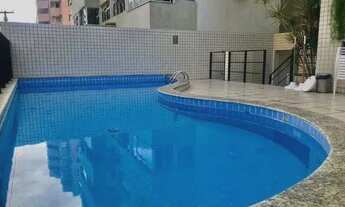 Imagem 6: QUARTO E SALA LINDO PERTO DA PRAIA