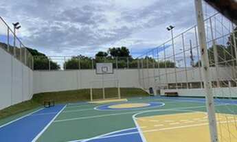 Imagem 3: Alugo apartamento no Piazza Boa Esperança com 3/4 sendo uma suíte