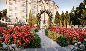 Imagem: Gramado - Apartamento Padrão - Planalto