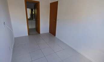 Imagem 6: Alugo apartamento com 2/4 Quartos