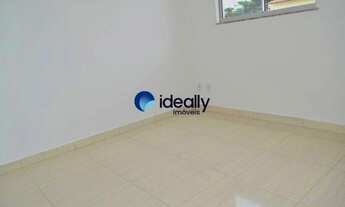 Imagem 5: Apartamento no Bairro Xangri-lá com 02 Quartos, em mais de 50 m² de com 01 vaga de garagem