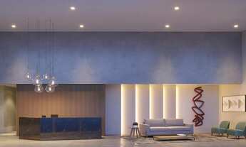 Imagem 3: Apartamento a venda na com 2 quartos no Méier