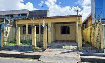 Imagem 5: Casa no centro de Bragança