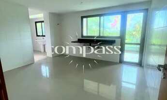 Imagem 4: Apartamento com 4 suítes para venda no Ed. Vila dos Corais na Reserva do Paiva - Cabo - P