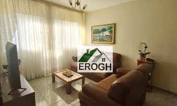 Imagem 2: Apartamento com 3 dormitórios à venda, 105 m² por R$ 600.000 - Santa Maria - São Caetano d