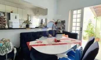 Imagem 6: SOBRADO 3 DORM 1 SUITE 3 VAGAS JD ORIENTAL /JABAQUARA