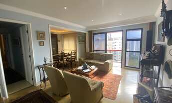 Imagem 7: Cobertura na ABM com 04 quartos e vista mar