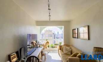 Imagem 5: COBERTURA - VILA OLÍMPIA - SP