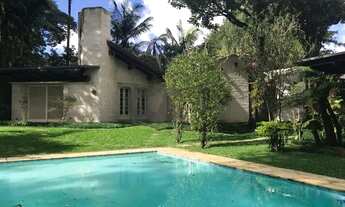 Imagem 2: Casa de Condomínio à venda ou para alugar na Chácara Flora, São Paulo - SP