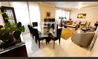 Imagem 6: Apartamento para Aluguel - Lourdes, 4 Quartos, 196 m2