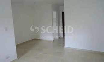 Imagem 2: Apartamento na Vila Mascote, 3 dormitórios