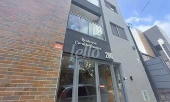 Imagem: São Paulo - Kitchenette/Studio - Tatuapé