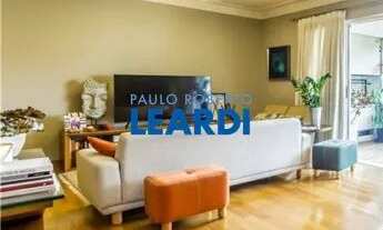 Imagem: APARTAMENTO - PERDIZES - SP