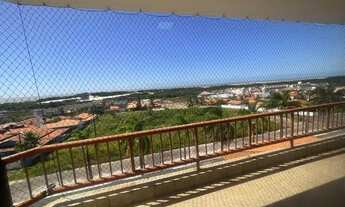 Imagem 3: Apartamento para locação no Ed Solar de Thetis em Salinas