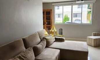 Imagem 5: Casa com 3 dormitórios para alugar, 114 m² - Condomínio Nova Vianna - Cotia - São Paulo