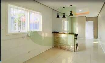 Imagem 2: Casa para aluguel tem 70 metros quadrados com 3 quartos em Arroio da Manteiga - São Leopol