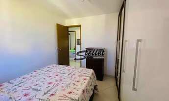 Imagem 6: Apartamento com 2 dormitórios à venda, 54 m² por R$ 197.000,00 - Jardim Mariléa - Rio das