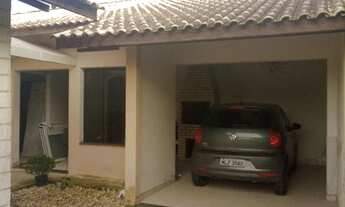 Imagem 3: Casa em serraria