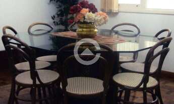 Imagem 3: Casa - Nova Campinas - Campinas