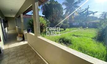 Imagem 5: Casa para aluguel, 1 quarto, 5 vagas, Itaipu - Niterói/RJ