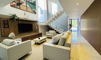 Imagem 6: Casa com 5 suítes à venda, 400 m² - Riviera - Módulo 24 - Bertioga/SP