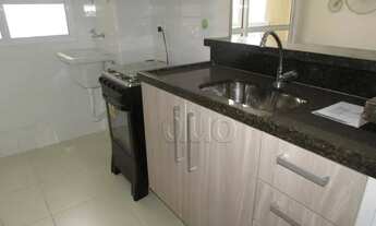 Imagem 6: Apartamento com 1 dormitório para alugar, 37 m² por R$ 2.232,50/mês - Vila Independência