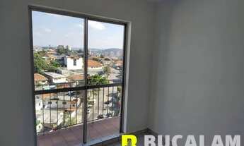 Imagem 5: APARTAMENTO PARA LOCAÇÂO 2 DORMITÒRIOS - CAMPO LIMPO