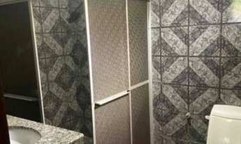 Imagem 7: Descrição do imóvel 3/2 Sala Cozinha Banheiro Área de serviço Documentação ok