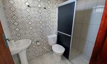 Imagem 6: Apartamento 2 quartos - Jacintinho - Conjunto José da Silva Peixoto