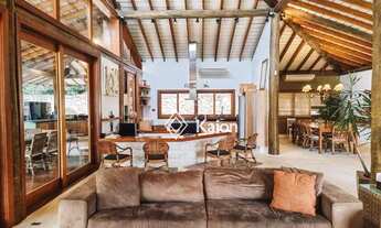 Imagem 5: Casa de condomínio para venda e locação na Fazenda Vila Real de Itu em Itu