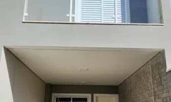 Imagem 2: SOBRADO - VILA SÃO PEDRO - SP