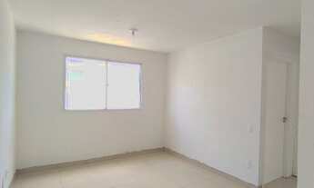 Imagem 7: Apartamento com 50m², 02 dormitórios por R$ 1300,00- Sapiranga/ Fortaleza- CE