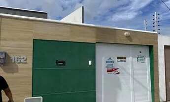 Imagem 3: Casa para venda tem 85 metros quadrados com 3 quartos em Ancuri - Itaitinga - CE