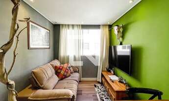 Imagem 5: Apartamento para Aluguel - Parque Nações Unidas, 2 Quartos, 42 m2