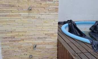 Imagem 6: Cobertura duplex para aluguel com 187 metros quadrados com 3 quartos