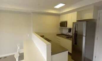 Imagem 7: Studio com 1 dormitório para alugar, 50 m² por R$ 4.414/mês - Chácara Santo Antônio (Zona