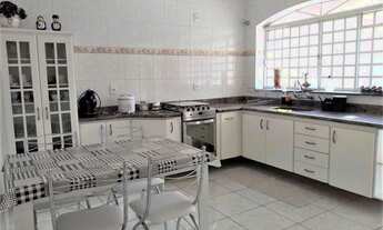 Imagem 5: Casa para locação em bolsão na cidade de Valinhos SP