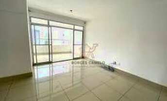 Imagem 4: Apartamento com 3 dormitórios para alugar, 107 m² por R$ 4.500/mês - Buritis - Belo Horizo