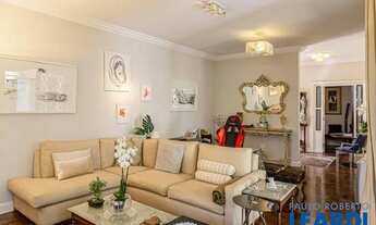 Imagem 7: CASA ASSOBRADADA - PACAEMBÚ - SP