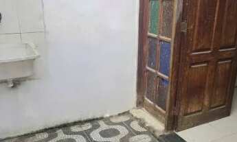 Imagem: Kitnet disponível para aluguel