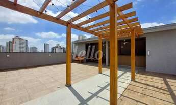 Imagem 7: São Paulo - Kitchenette/Studio - Tatuapé