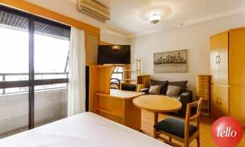 Imagem 2: São Paulo - Apartamento Padrão - Jardins