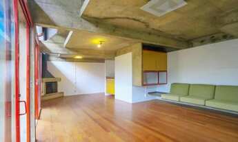 Imagem 2: CASA TÉRREA - VILA MADALENA - SP